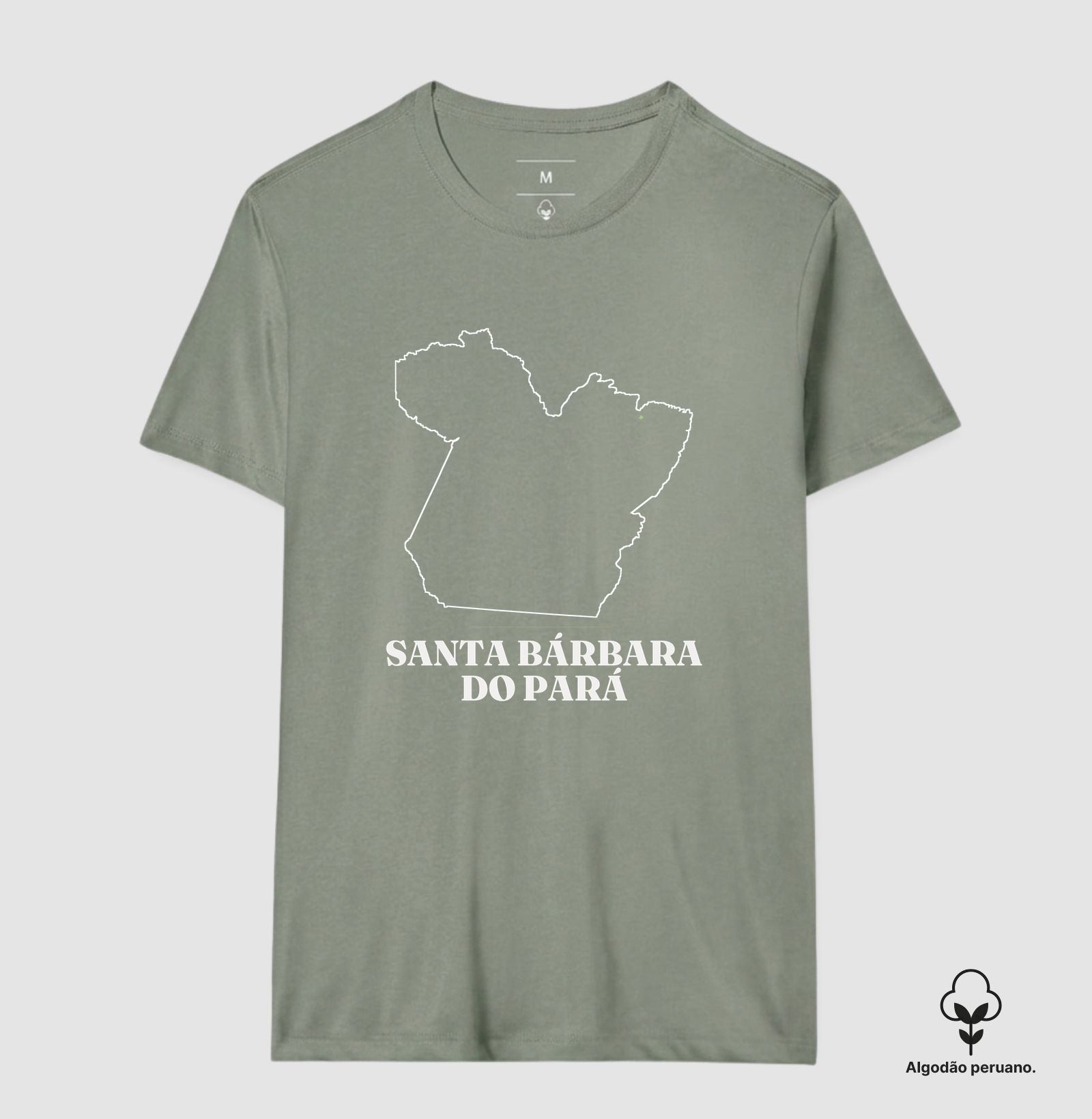 Santa Bárbara do Pará | Traço PA - Imagem 9