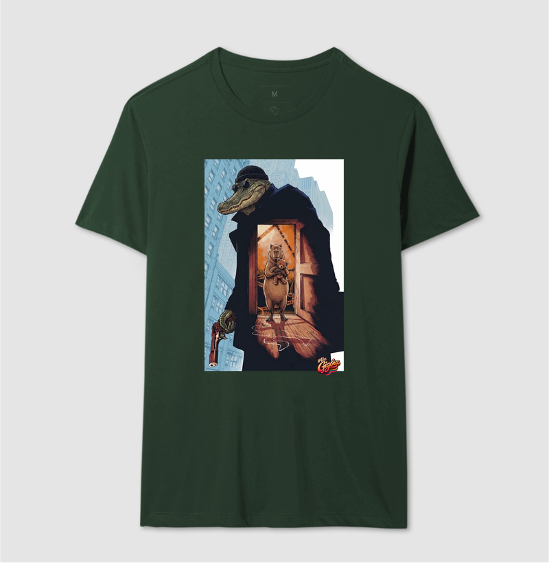 Camisa 11