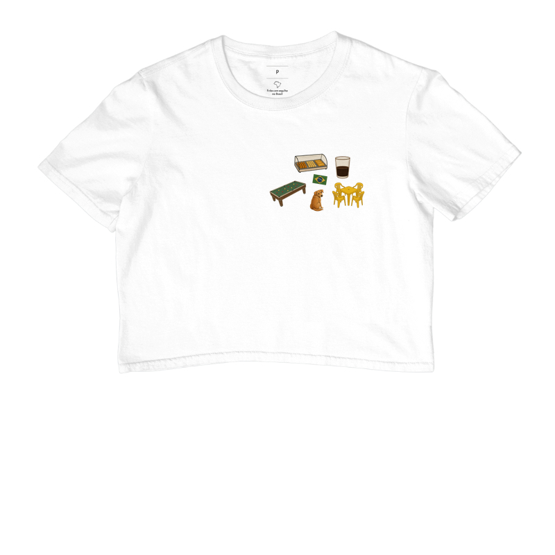 Camisa 2
