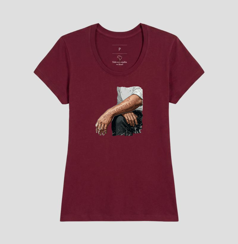 Camisa 18