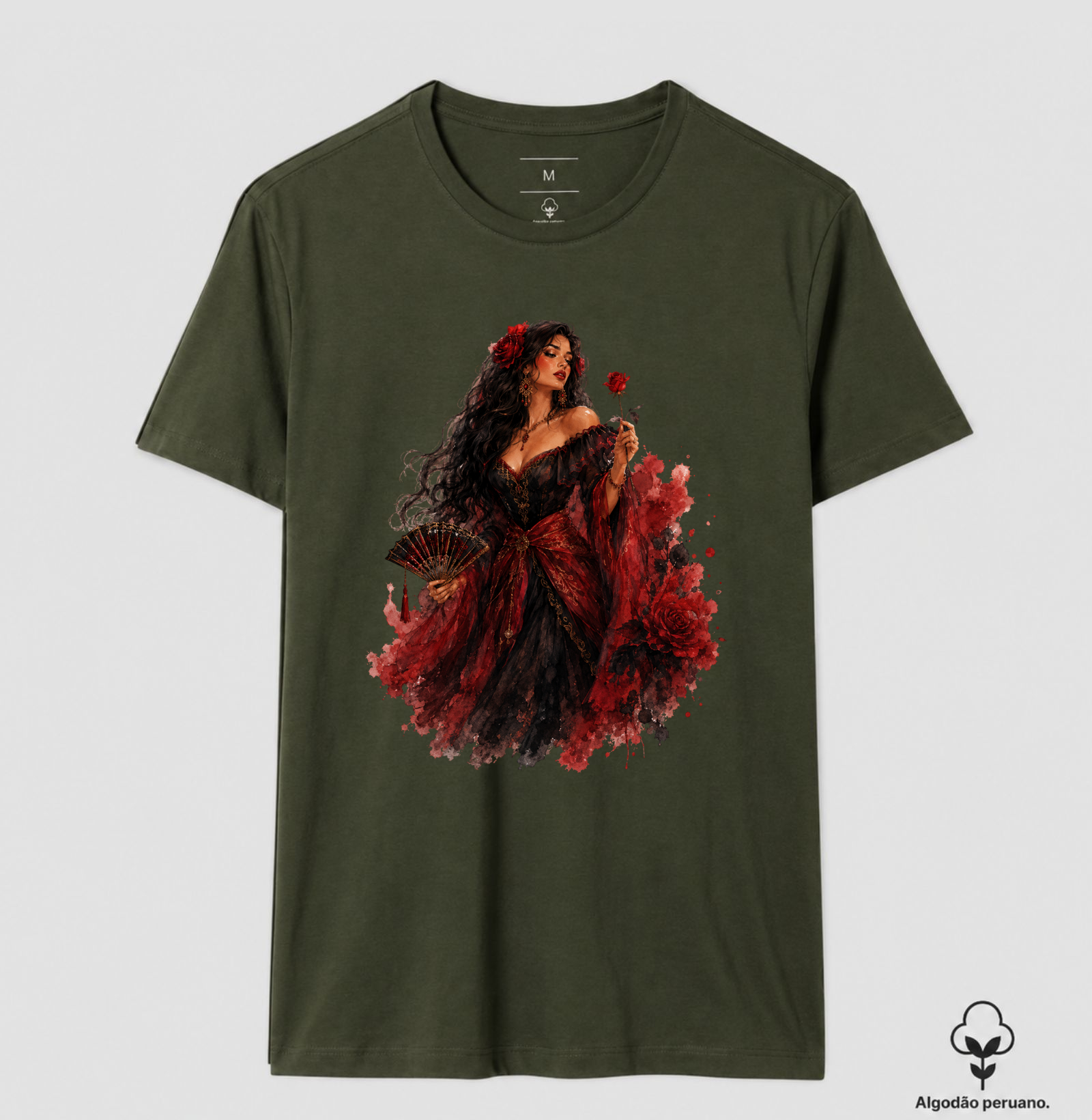 Camisa 3