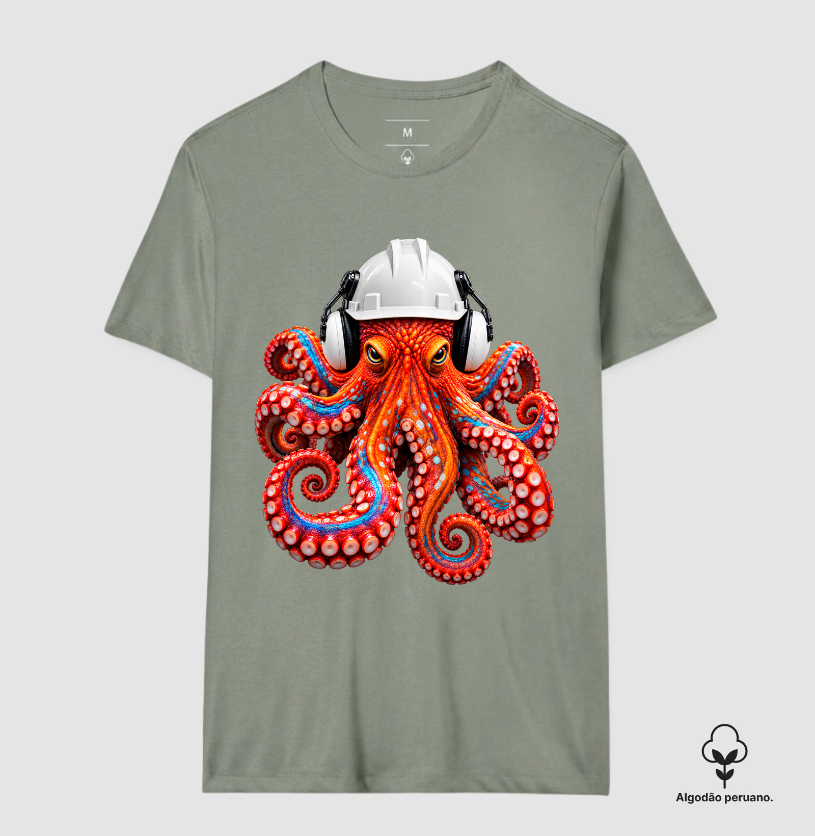 Polvo Operacional - Imagem 8