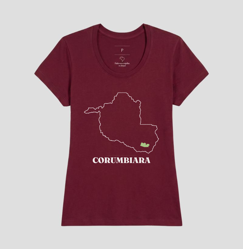 Corumbiara | Traço RO - Imagem 19