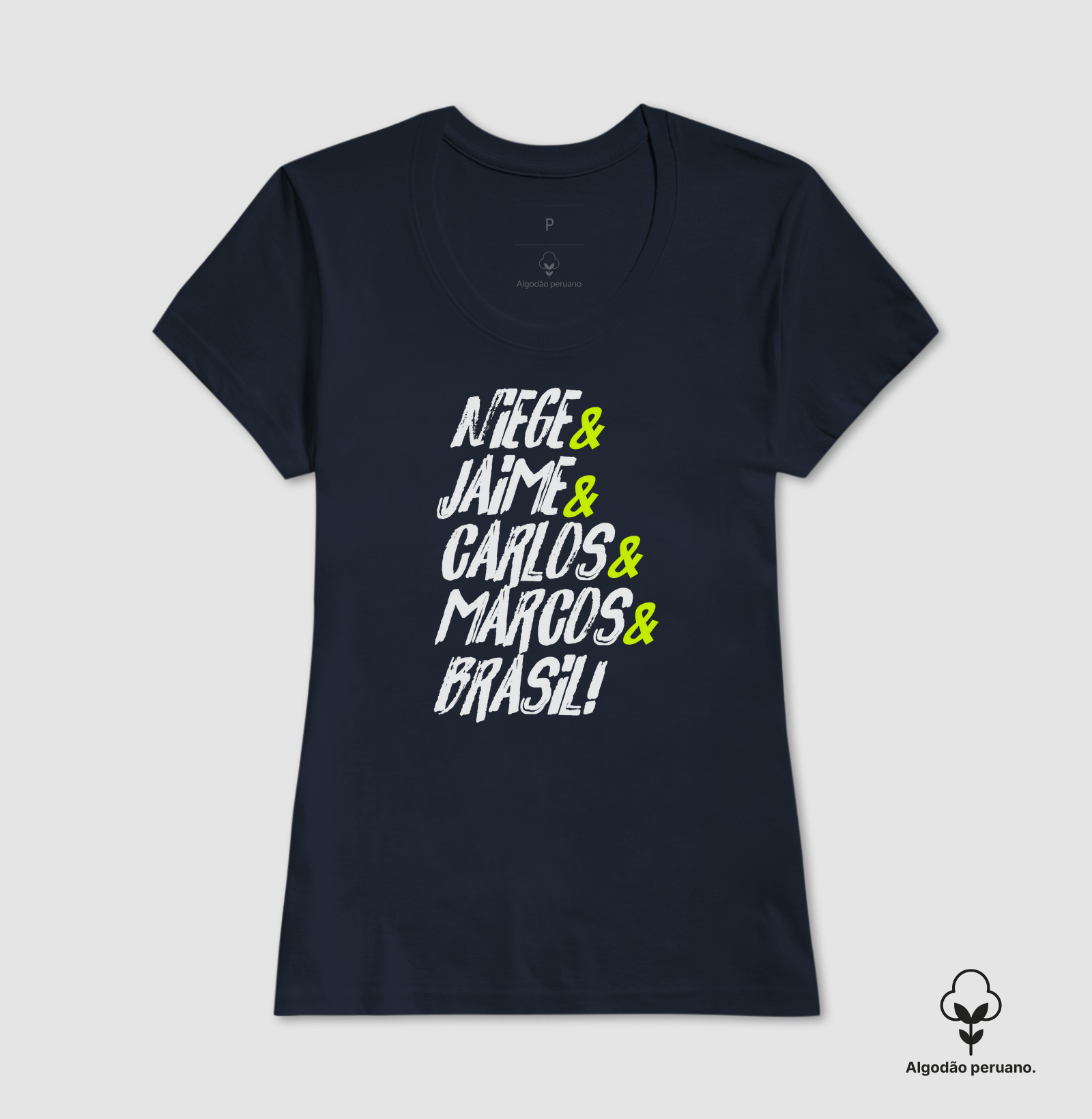 Camisa 4