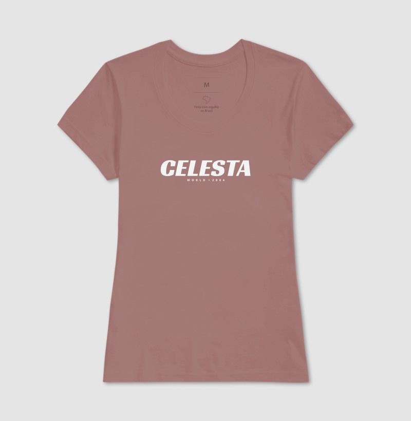 Celesta - World 2004 | Centralizada - Imagem 17