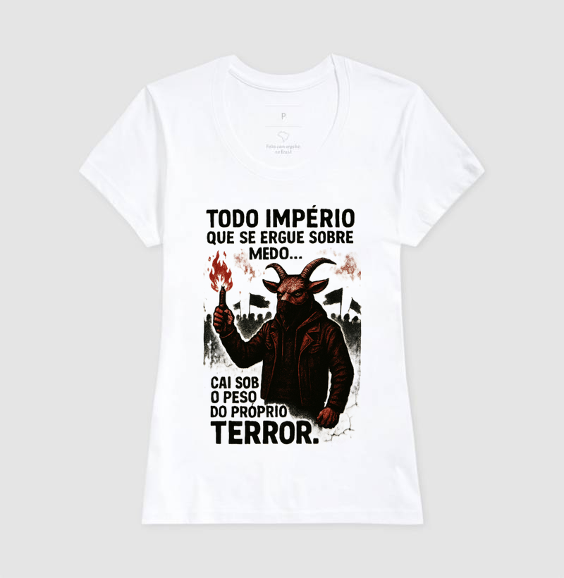 Camisa 7