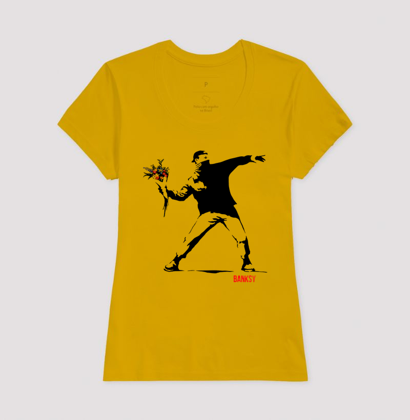 Camisa 14