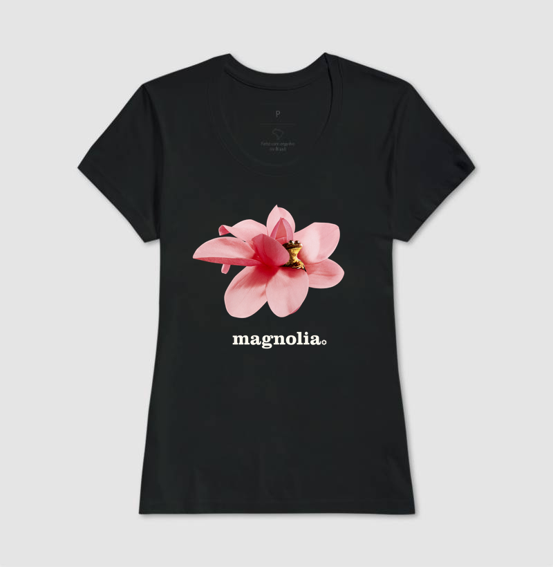 Magnolia (estampa G) - Imagem 3