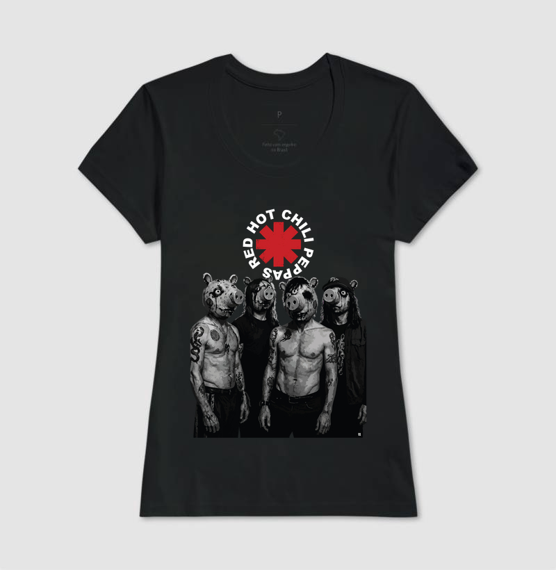 Camisa 5