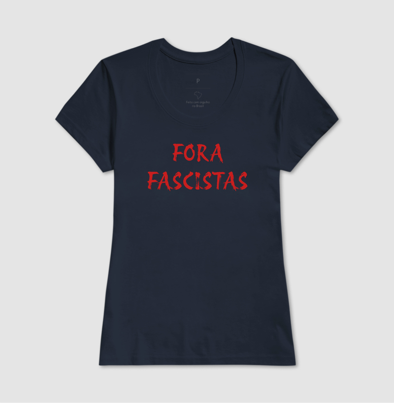 Fora Fascistas - Imagem 7