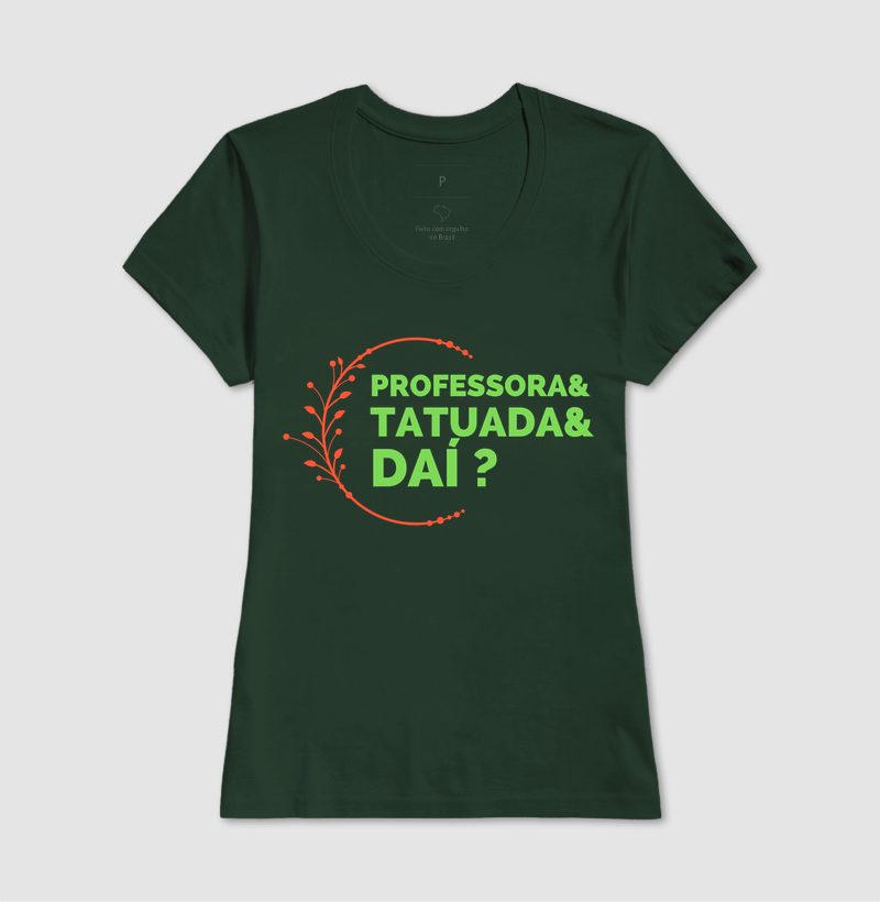 Camisa 12