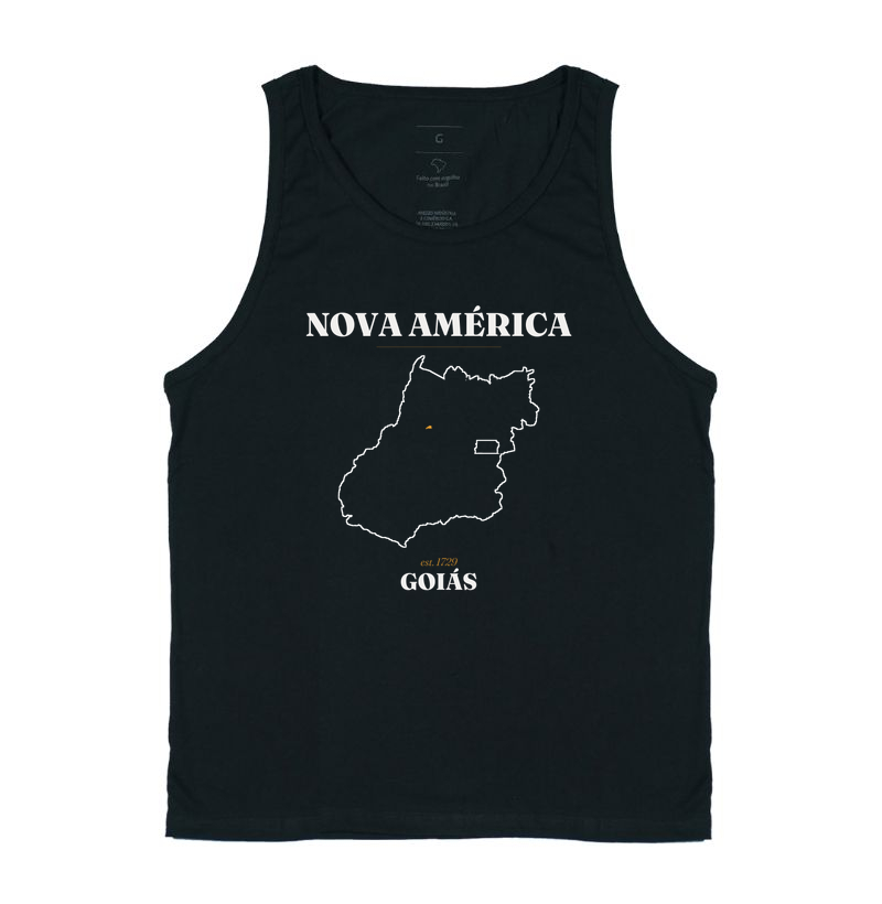 Nova América | Legado GO - Imagem 3