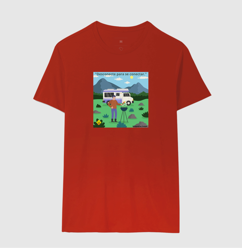 Camisa 12