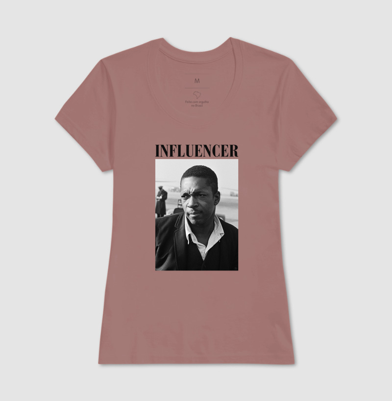 Coltrane - Influencer - Imagem 19