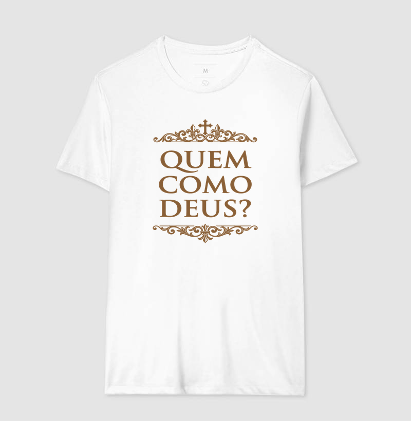 Quem como Deus? - Imagem 4