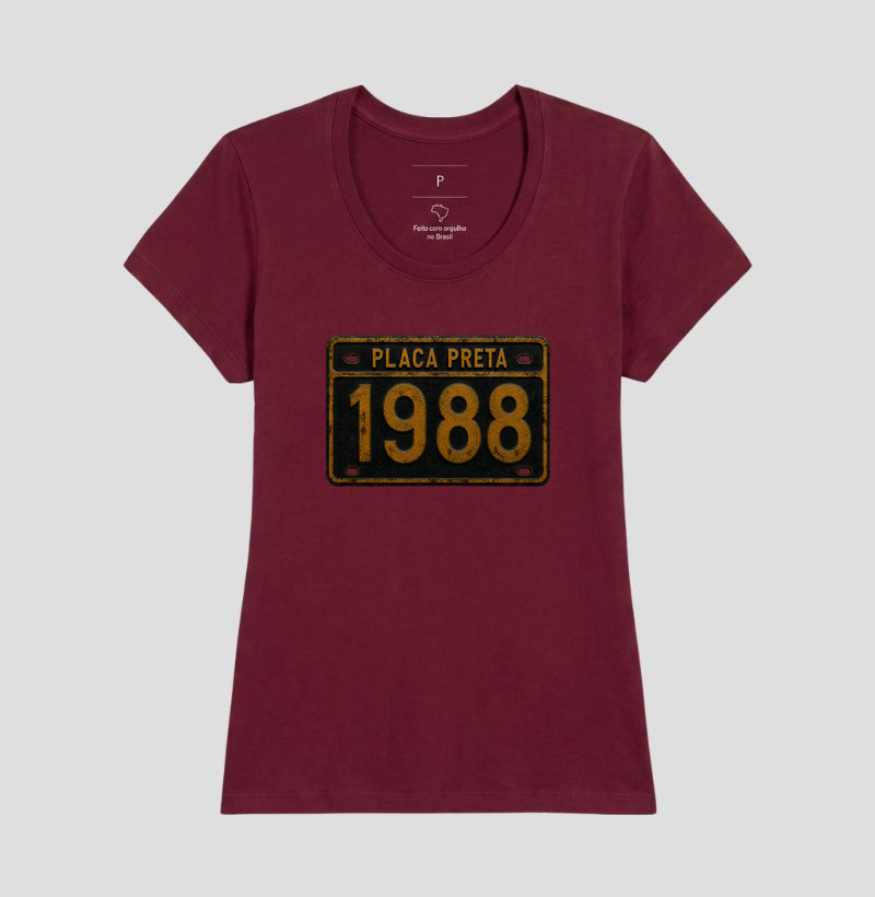 Camisa 18