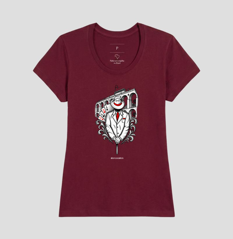 Camisa 18