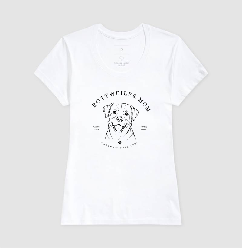 Rottweiler MOM - Imagem 2