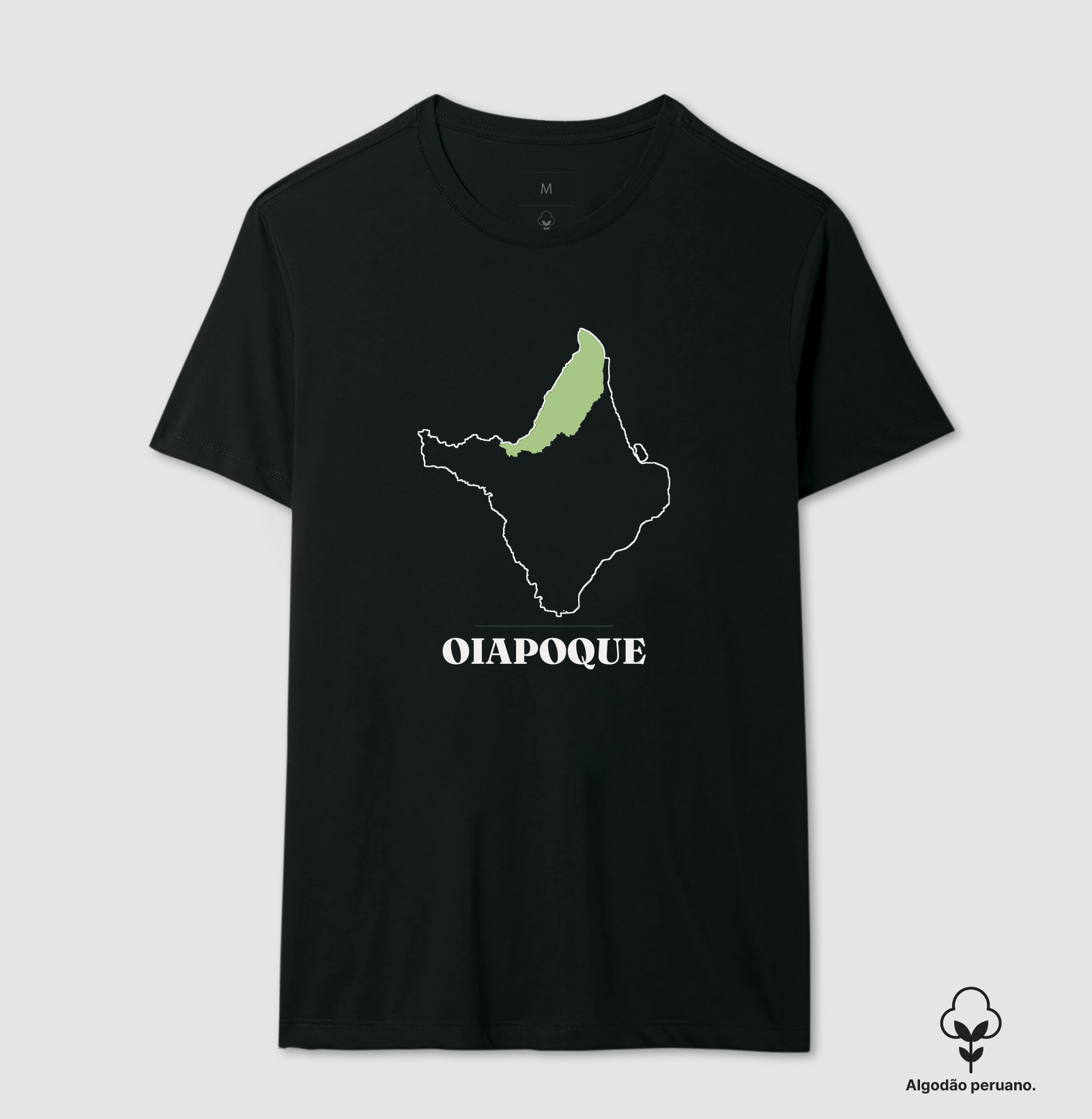 Oiapoque | Traço AP - Imagem 6