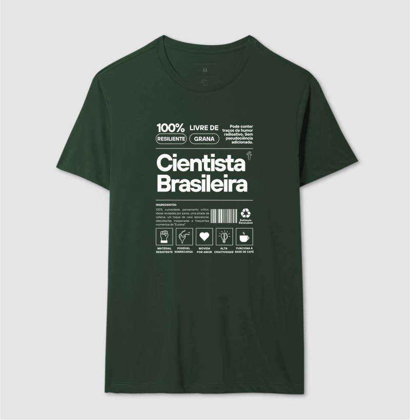 Camisa 9