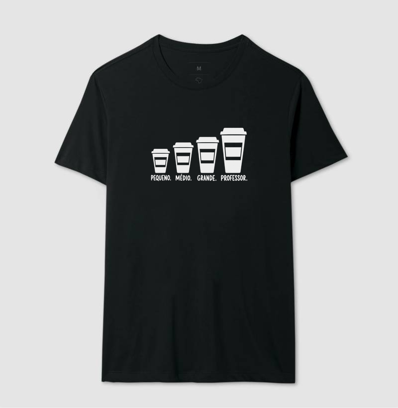 Tamanhos de café de professor - Imagem 3