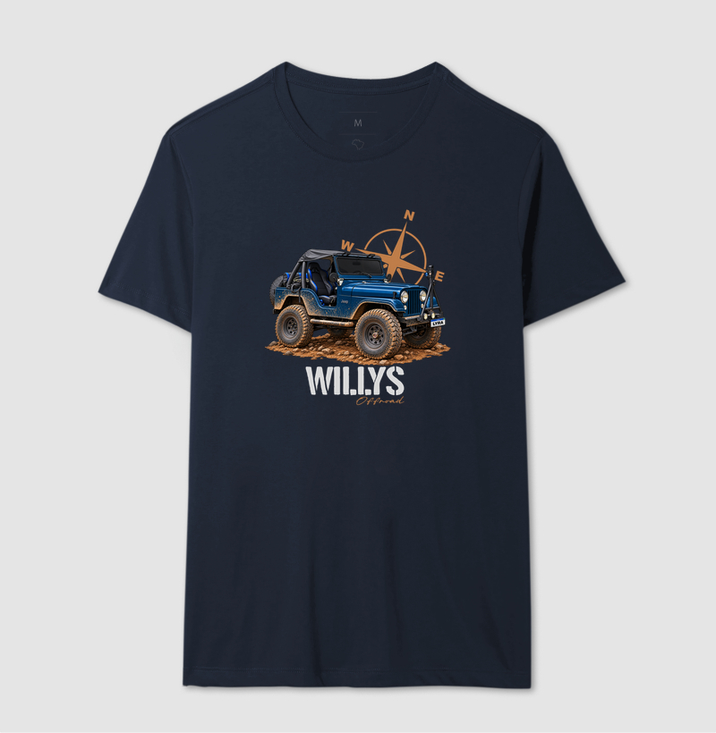 Jeep Willys - LYRA - Imagem 6