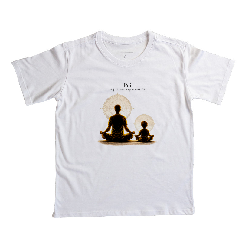 Pai • Presença que Ensina (infantil) - Imagem 10
