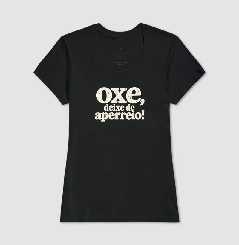 Oxe, deixe de aperreio! - Imagem 3