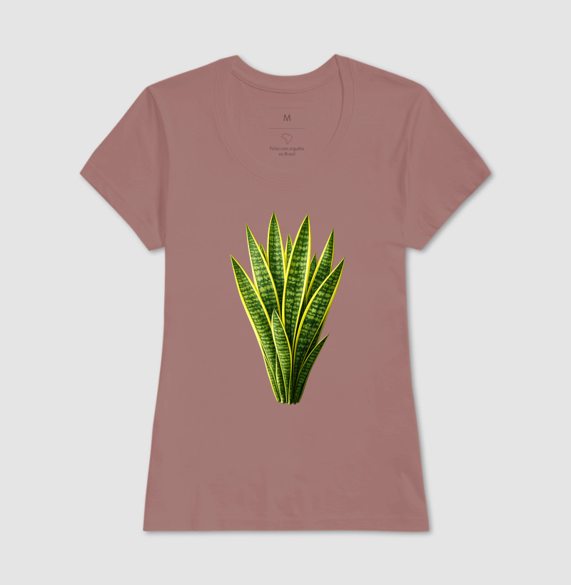 Camisa 19