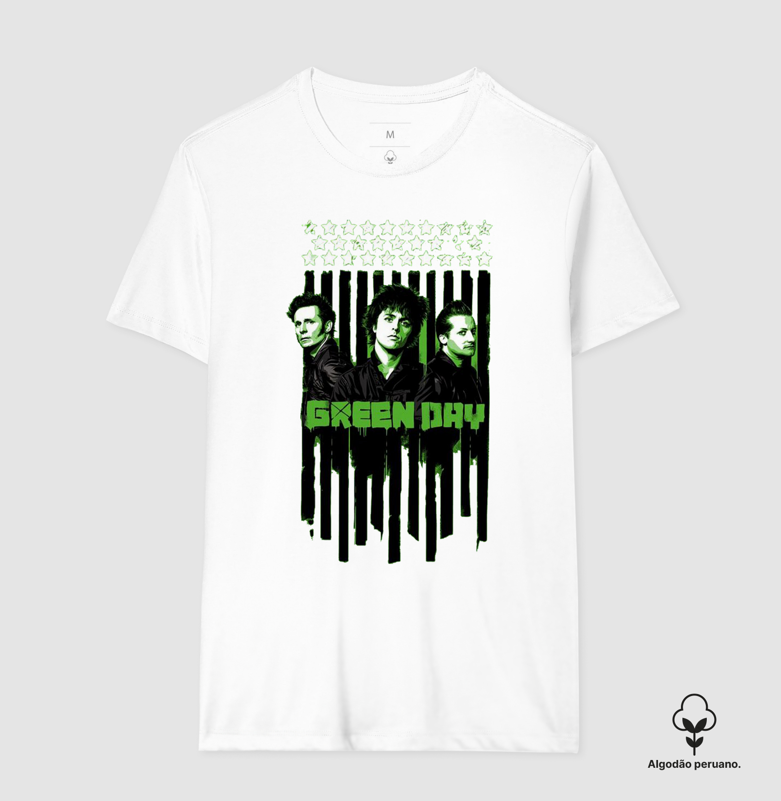 Green Day - Integrantes - Imagem 9