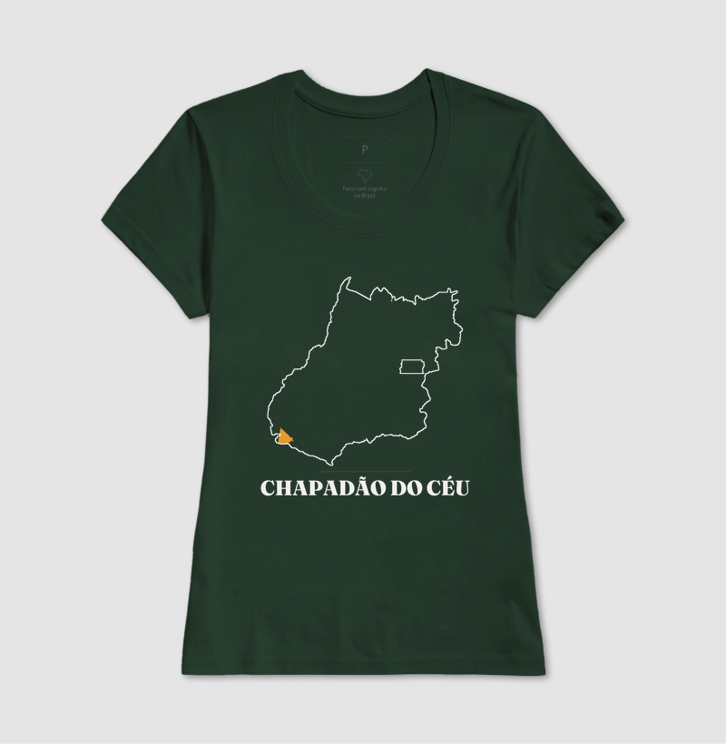 Camisa 12
