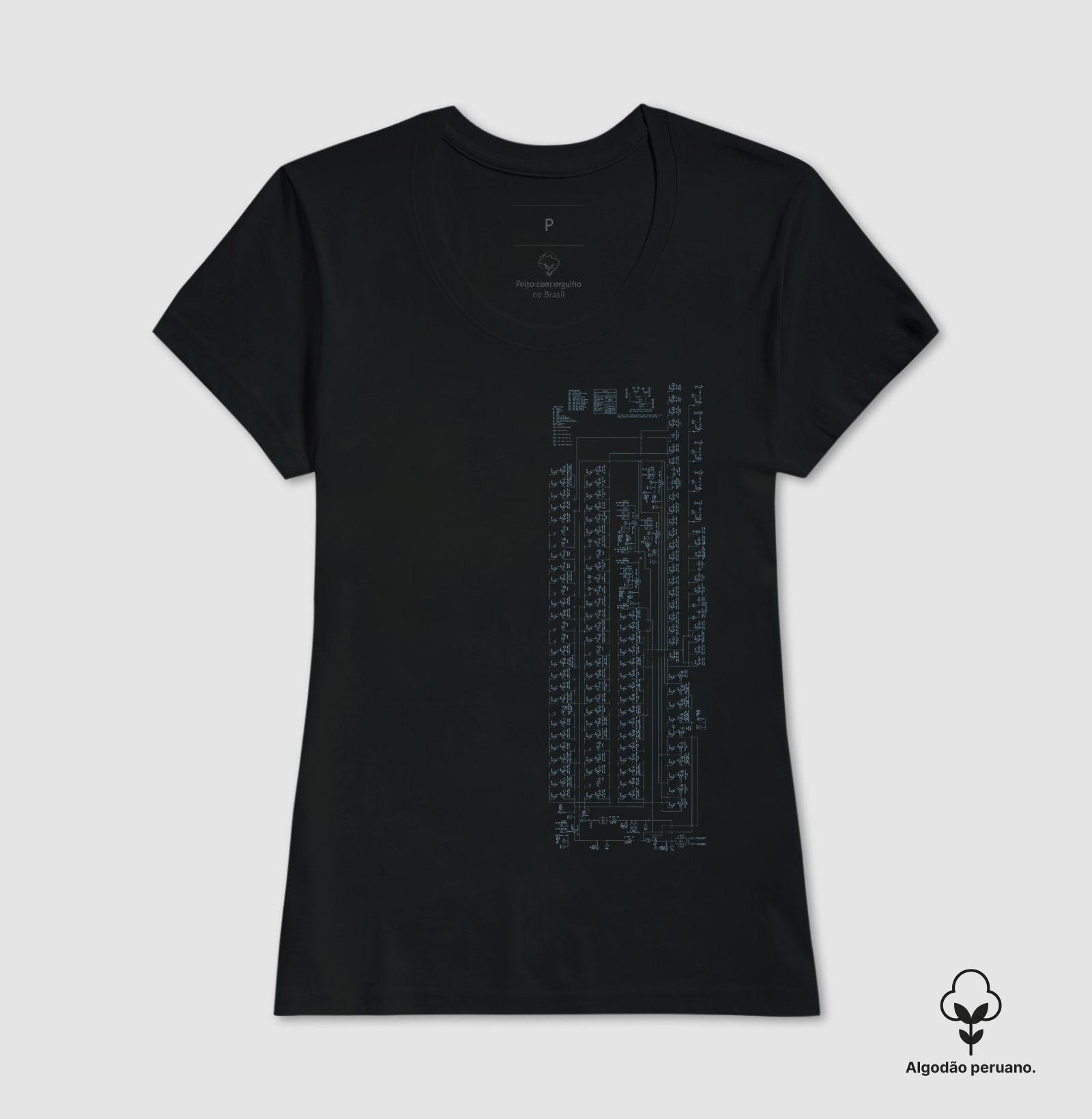 Camisa 3