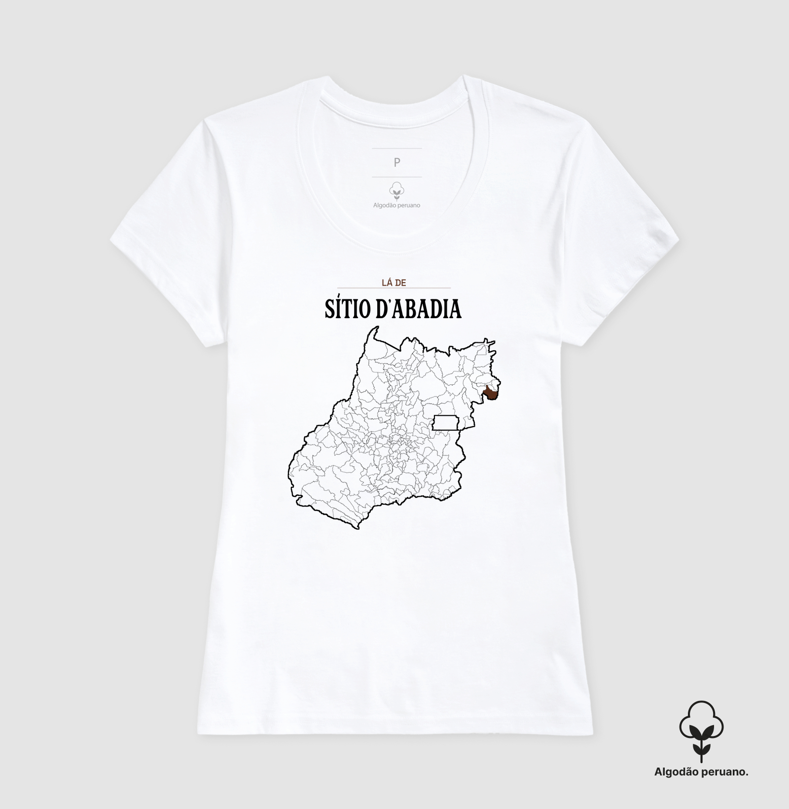 Sítio d'Abadia | Território GO - Imagem 8