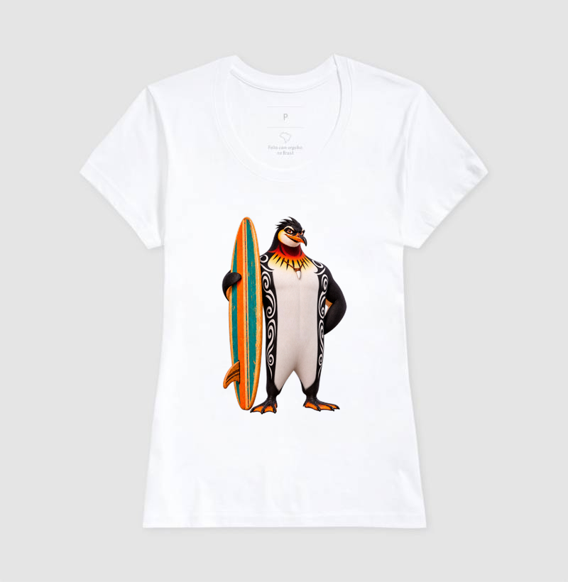 Bombora - Tom Surfer Tank - Imagem 5