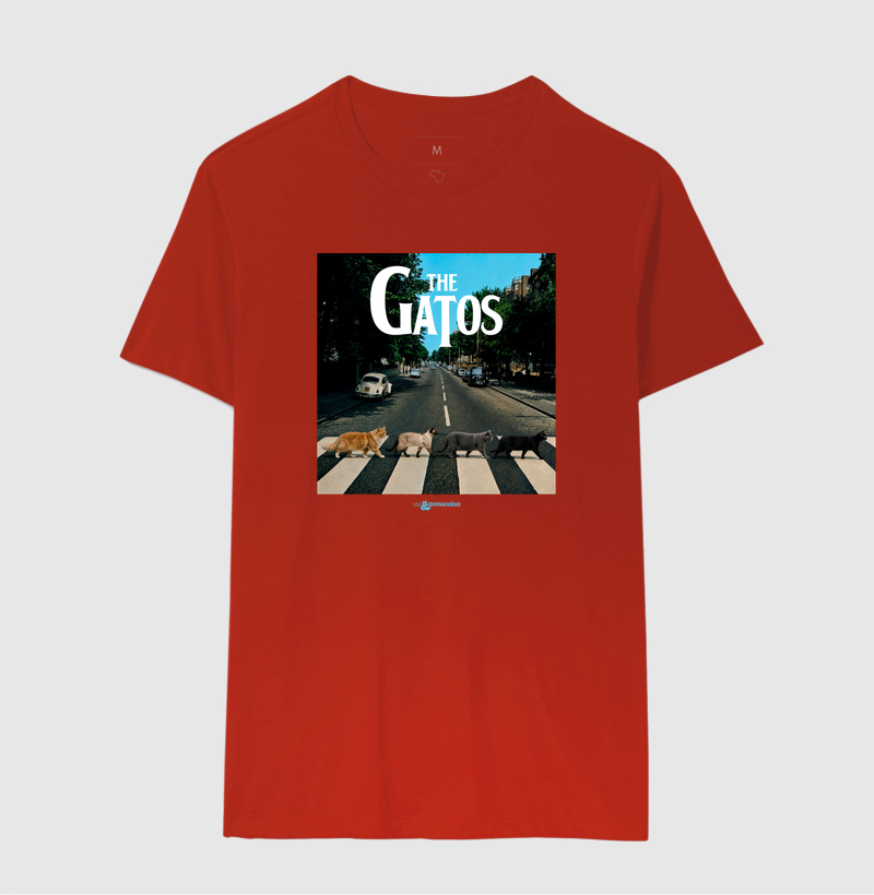 The Gatos - Abbey Road - Imagem 10