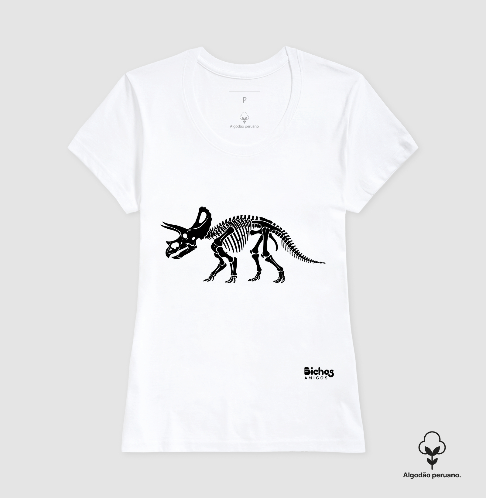 Triceratops - Imagem 4