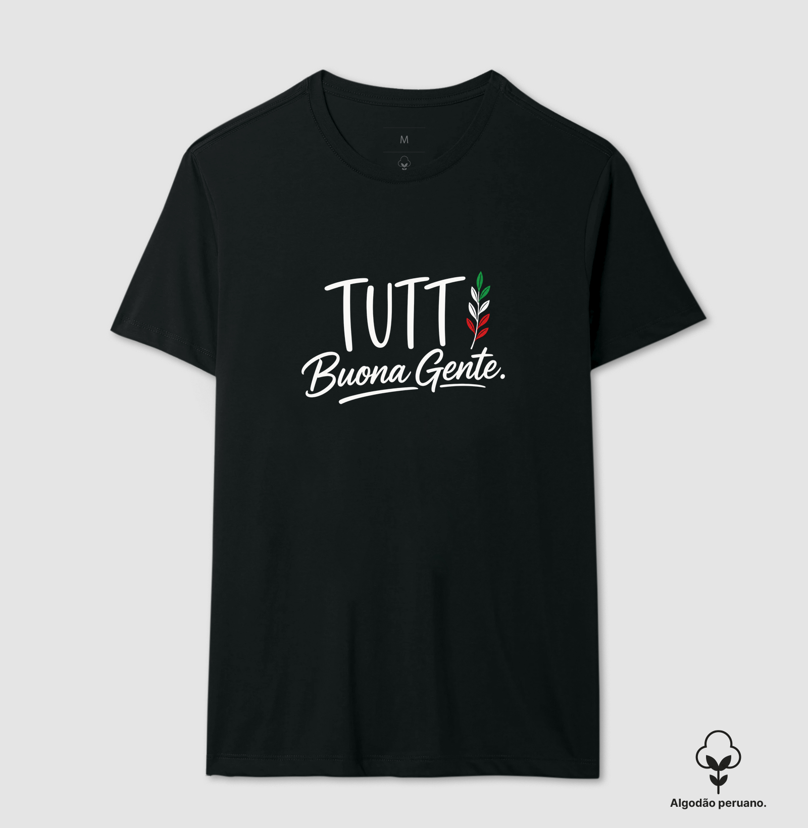 Tutti Buona Gente - Imagem 5