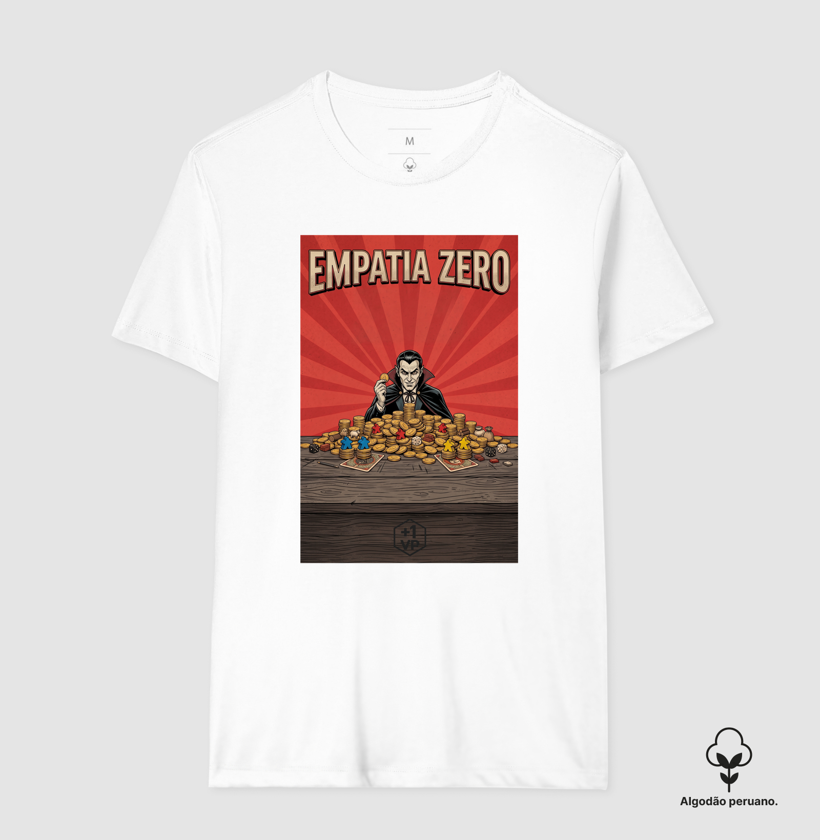 Camisa 7