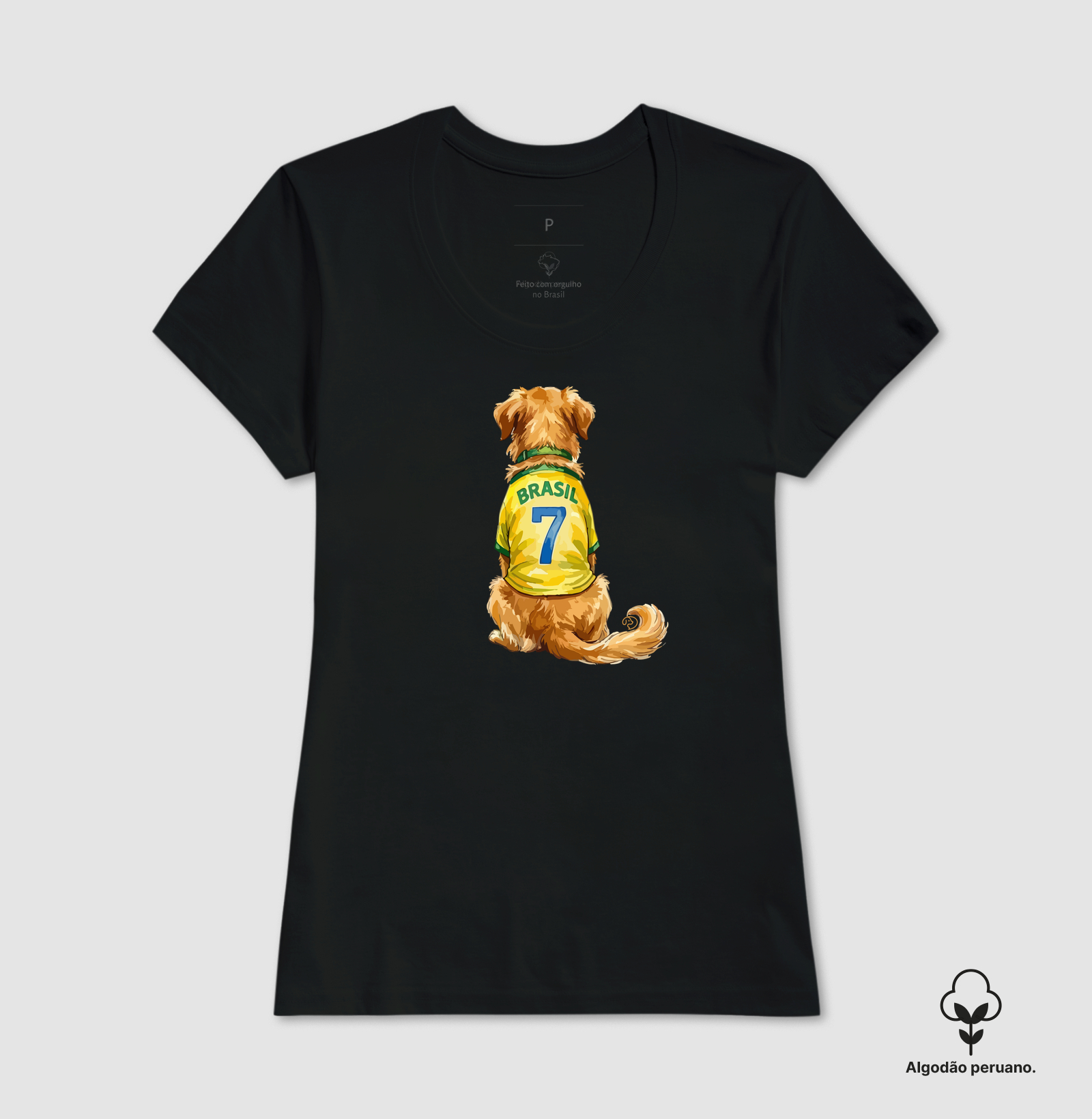 Camisa 5