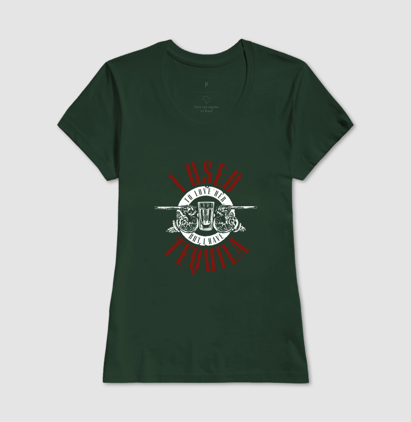 Camisa 8