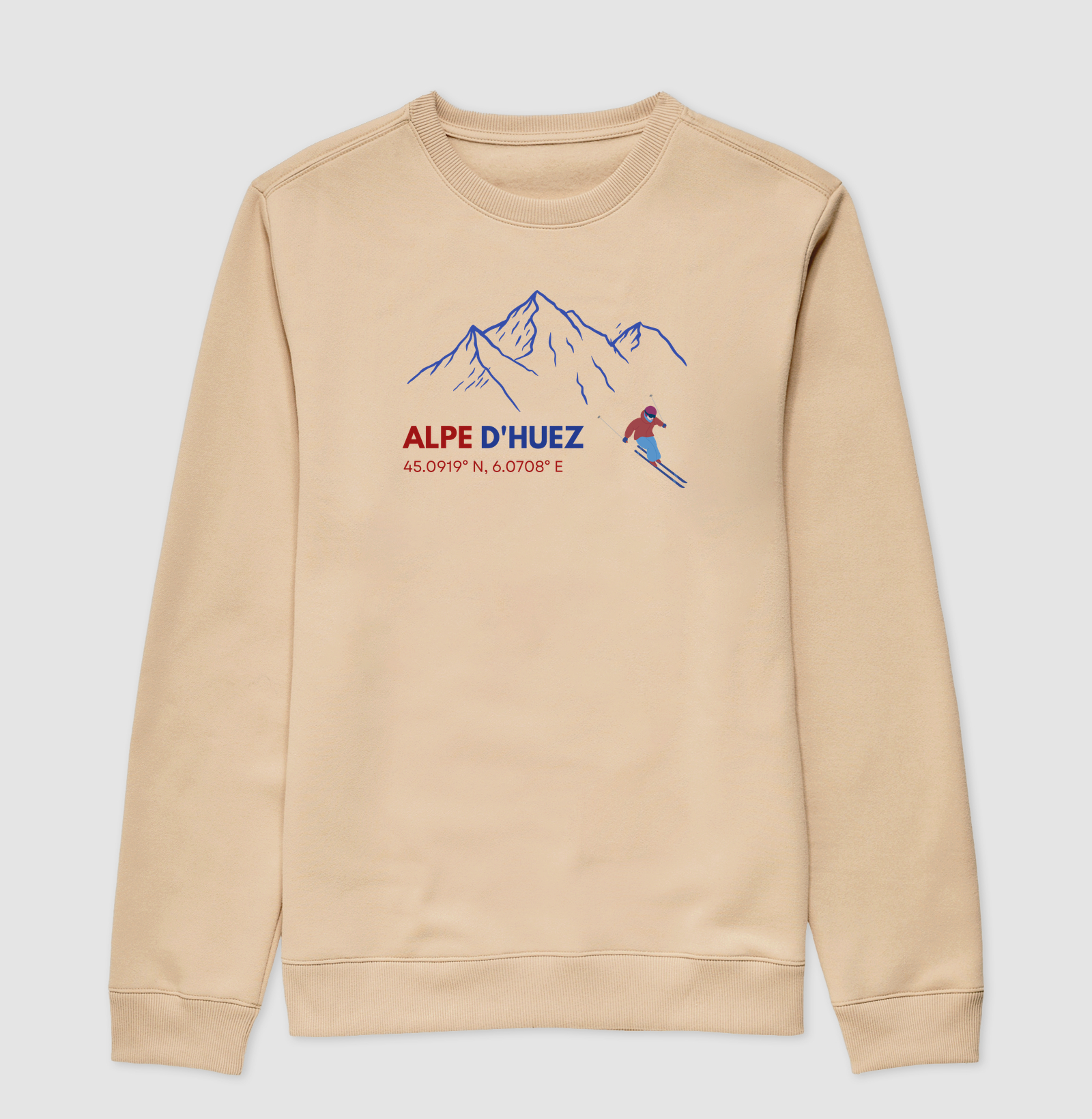 ALPE D'HUEZ - Imagem 3