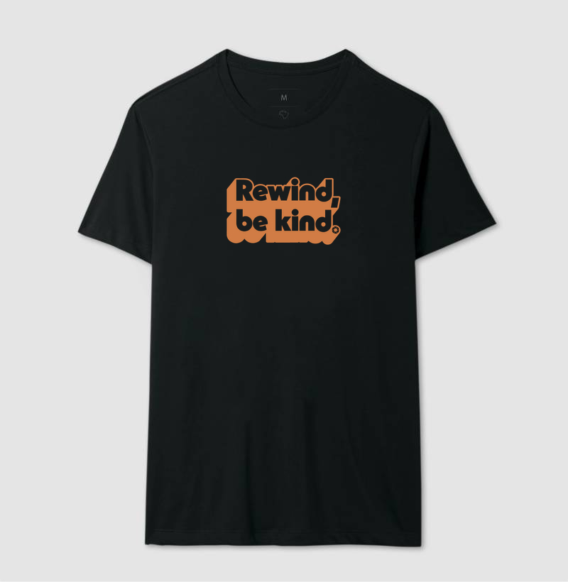 Rewind, Be Kind — Videolocadora - Imagem 2