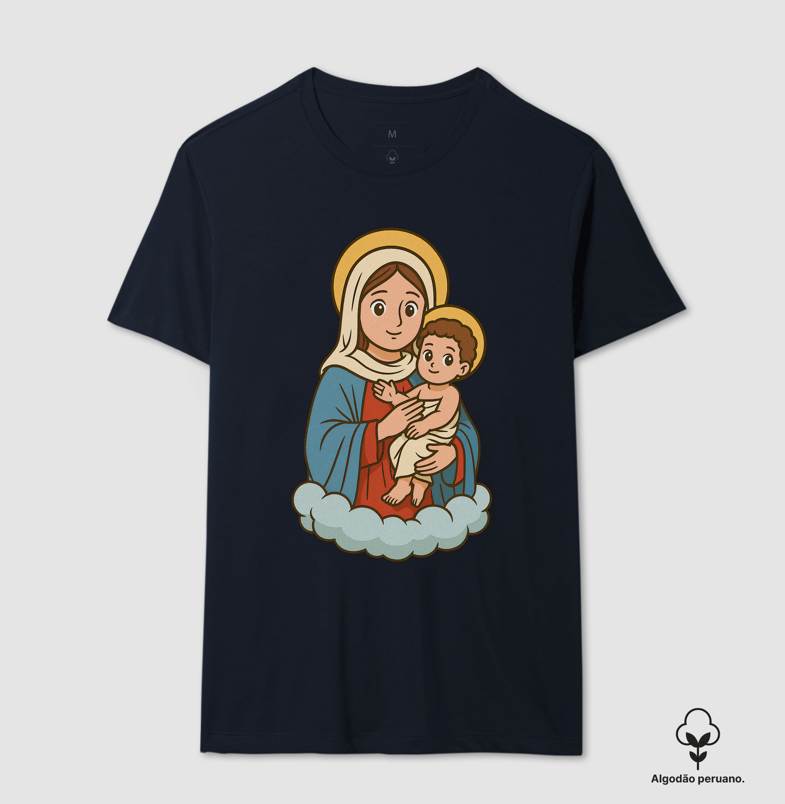 Camisa 1