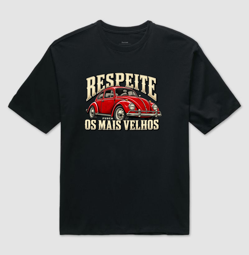 Respeite Fusca - Imagem 2