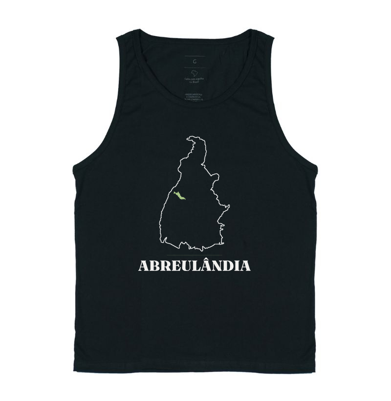 Abreulândia | Traço TO - Imagem 3