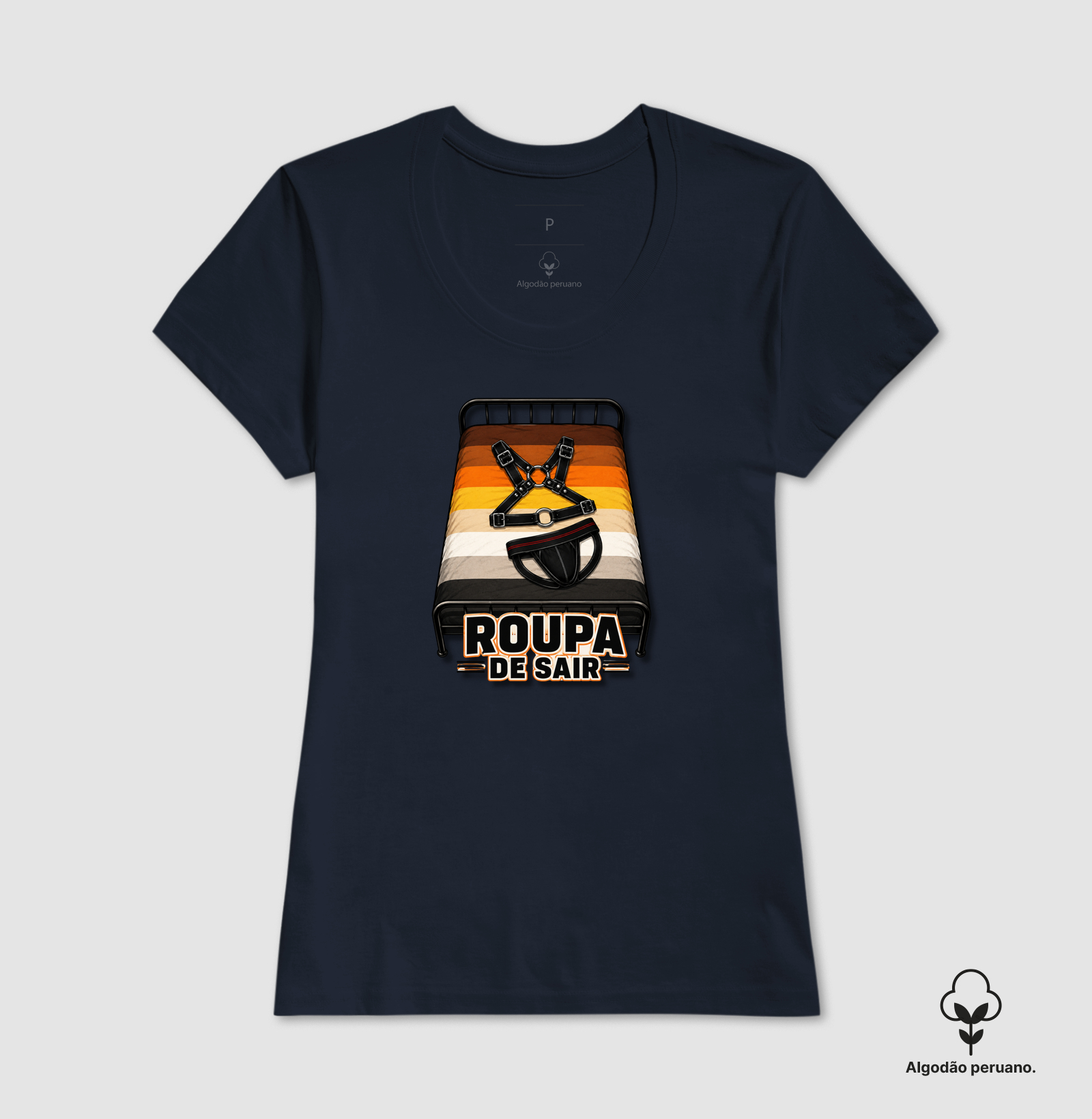 Camisa 7