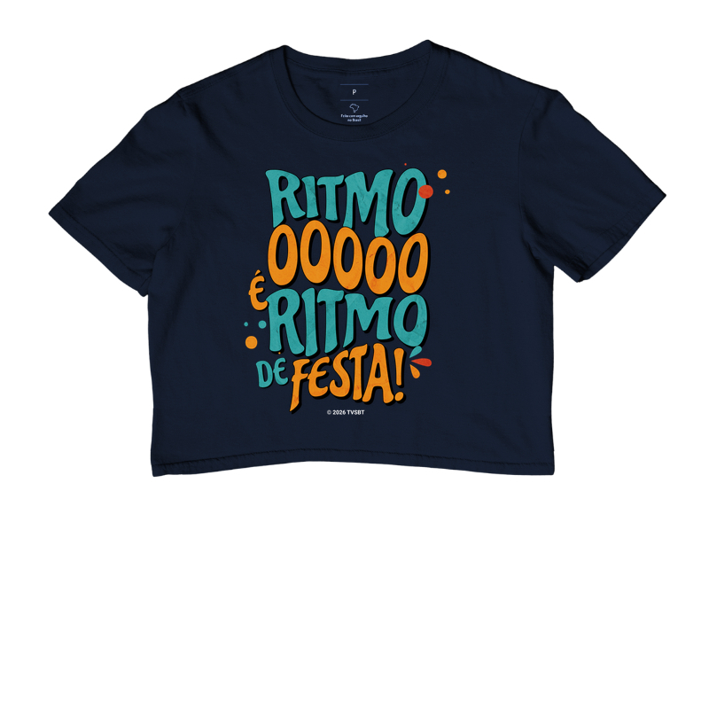 Ritmo de Festa - SBT - Imagem 4