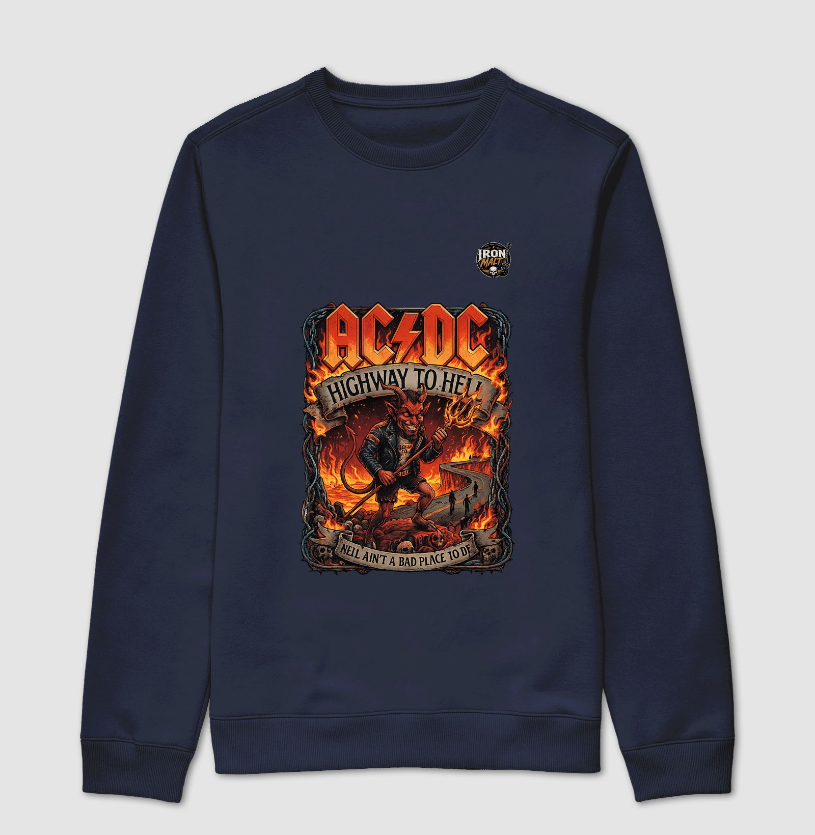 AC/DC – Highway to Hell - Imagem 5