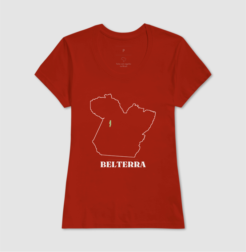 Belterra | Traço PA - Imagem 11