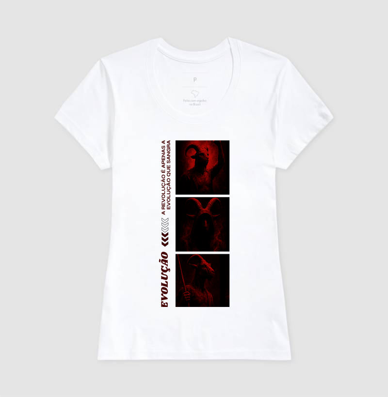 Camisa 7